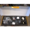 Image 2 : Intelligent Electric Rear Door Kit