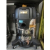 Image 1 : DeWalt Stainless Steel Wet/Dry Vac - 38L/10 Gallon 