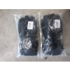Image 1 : 2 New Pairs of High Camp Ski & Snow Gloves - L
