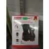Image 1 : Karbon Heated Leather Gloves - Unisex Medium