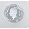 Image 3 : 2015 .9999 Silver 1 Oz Battle of Britain Coin 