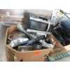 Image 1 : Skid of Assorted Customer Return Goods - As Is