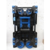 Image 1 : Mastercraft Foldable Hand Truck - No Box