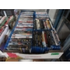 Image 1 : 60+ Assorted Blu-ray Movies and Series 