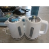 Image 1 : 2 Westinghouse Cordless Electric Kettles - No Boxes