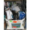 Image 1 : Skid of Assorted Customer Return Goods