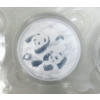 Image 2 : Mint Sealed 30 x 30 Gram .999 Silver 2023 Panda 10 Yuan Coins 