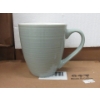 Image 1 : Set of 4 New Dowan 17 Oz. Ceramic Coffee Mugs