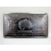 Image 3 : 4 x 1 Oz .999 Fine Titanium Bars & Rounds