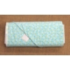 Image 1 : 14 M of New 100% Cotton Flannel Fabric - 44" Wide