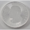 Image 2 : 2 Oz .9999 Silver 2025 Canada Bear Vs Bull Coin 
