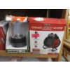 Image 1 : 600 Lumen Lantern & Konwin Ceramic Heater