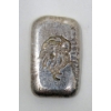 Image 2 : 1 Oz .999 Silver Eagle Bar 