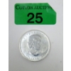 Image 1 : 1 Oz .9999 Silver 2011 Maple Leaf Coin 