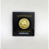Image 2 : 1 Gram .9999 Fine Gold 2015 Maple Leaf Coin 