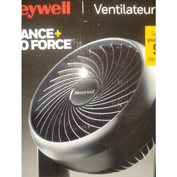 Honeywell Table Air Circulator - Customer Return 