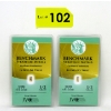 Image 1 : 2 x 1/2 Grain .999 Fine Gold Certified Bars 