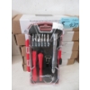 Image 1 : 5 New Electronics Repair 17 Pc. Screwdriver Kits