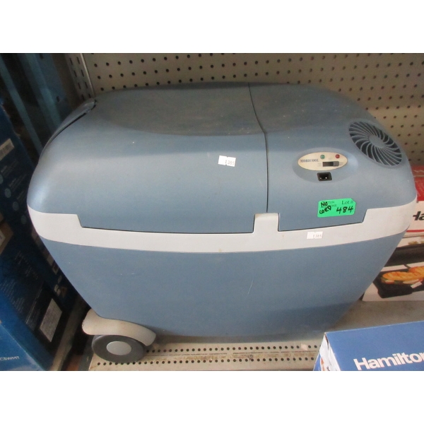Mobicool W45 Thermoelectric Cool/Warm Box