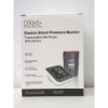 Image 1 : New DrKea+  Electric Blood Pressure Monitor
