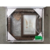 Image 2 : 4 New Rotating 2-Sided Picture Frames