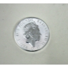 Image 2 : 2 Oz .9999 Silver 2023 Yale of Beaufort Coin 