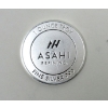 Image 1 : 1 Oz .999 Silver Asahi Round 
