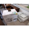 Image 1 : Cuckoo Bread Maker & HP Envy Pro 6452 Printer