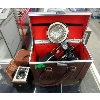 Image 1 : Brownie Box Camera & Mansfield 8 mm Movie Camera