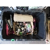 Image 1 : Large Tote of Assorted New Makeup 
