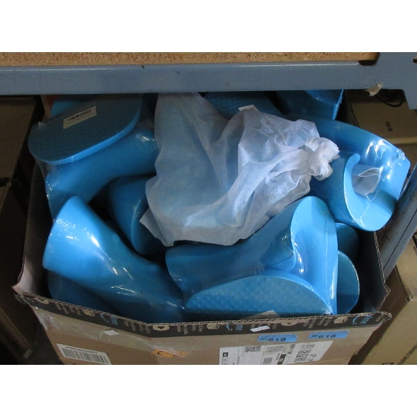 20 New Auvon Neck Stretcher Devices