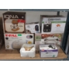 Image 1 : 7 Pc. Lot of Boxed Kitchenware - Customer Returns