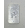 Image 2 : 1 Oz .999 Silver American Reserve Bar