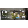 Image 1 : Feit Electric 48' Commercial Grade String Light