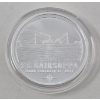 Image 1 : 1 Oz .999 Silver Certified SS Gairsoppa Round 