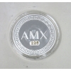 Image 3 : 1 Oz .999 Silver 2024 Dragon Round 