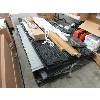 Image 1 : Skid of Garden Shed Parts