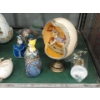 Image 4 : Shelf Lot of Egg Shaped Collectibles 