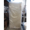 Image 1 : Twin Size Double Beam Mattress Base 