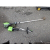 Image 1 : 2 Greenworks Pro String Trimmers - No Batteries