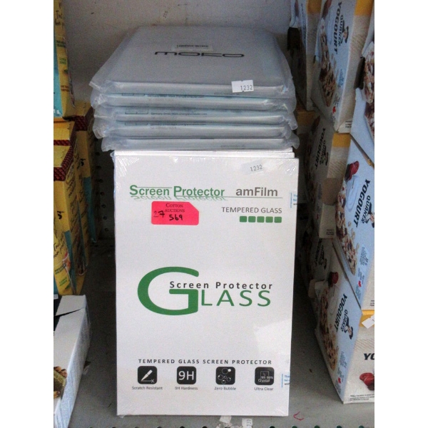 27 New Screen Protectors & iPad Cases 