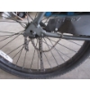Image 2 : Capitol Bicycle - Bent Front Rim & Tangled Chain
