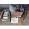 Image 1 : 4 Box Lot of New & Customer Return Goods