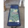 Image 1 : Woods Queen Size BYOB Bed in Roller Bag