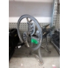 Image 1 : Kiran Manual Metal Kitchen Grinder
