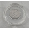 Image 3 : 1 Gram .999 Platinum 40th Anniversary Panda Coin 