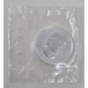 Image 2 : 1 Oz  .9999 Silver 2008 Maple Leaf Coin 