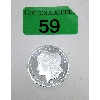 Image 1 : 1 Oz .999 Silver E.Pluribus Unum Round