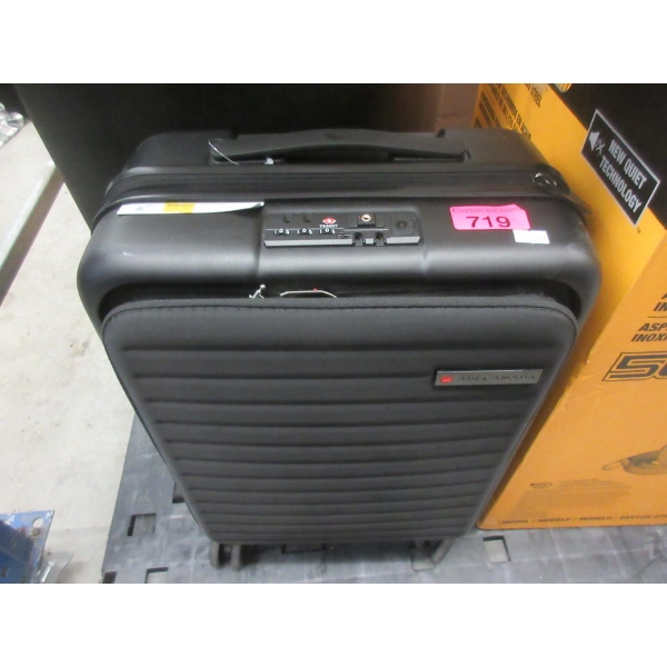 Air Canada Carry On Spinner Luggage Bag
