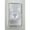 Image 3 : 10 Oz .999 Silver Scottsdale Lion Mint Bar